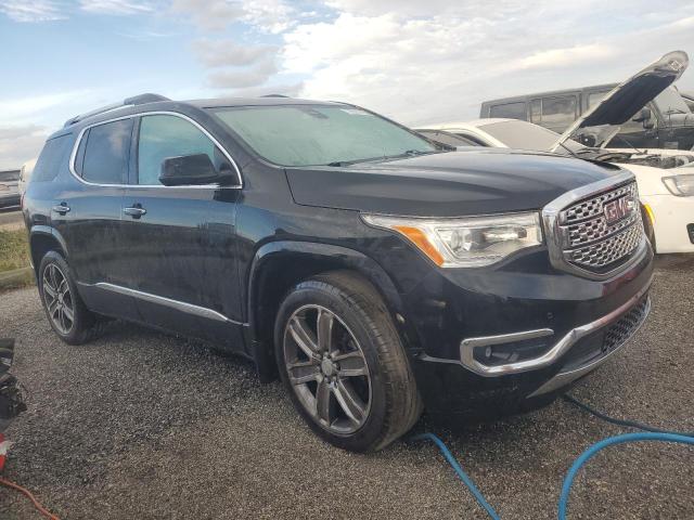 Photo 4 from auction – 2017 GMC ACADIA DEN with VIN 1GKKNXLS7HZ259614