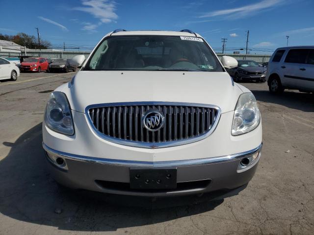 Photo 5 from auction – 2012 BUICK ENCLAVE with VIN 5GAKRCED5CJ170348