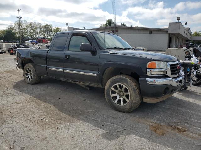 Photo 4 from auction – 2005 GMC NEW SIERRA with VIN 2GTEK19B351289204