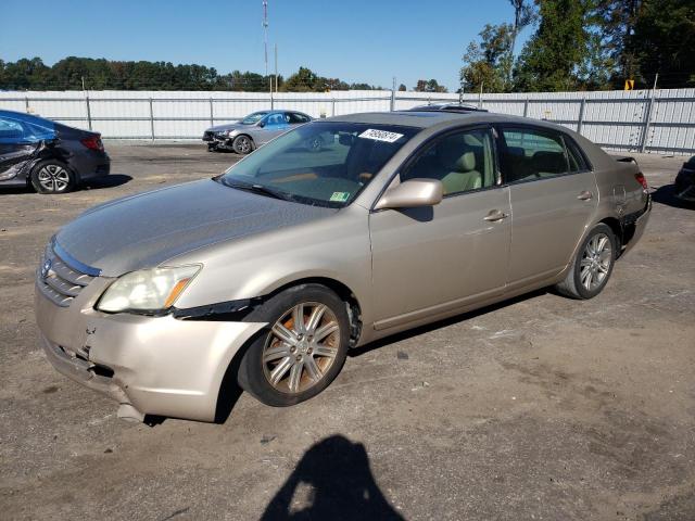 Photo 1 from auction – 2006 TOYOTA AVALON XL with VIN 4T1BK36B46U154530