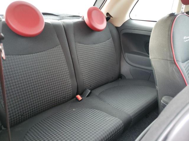 Photo 10 from auction – 2019 FIAT 500 POP with VIN 3C3CFFKHXKT864954