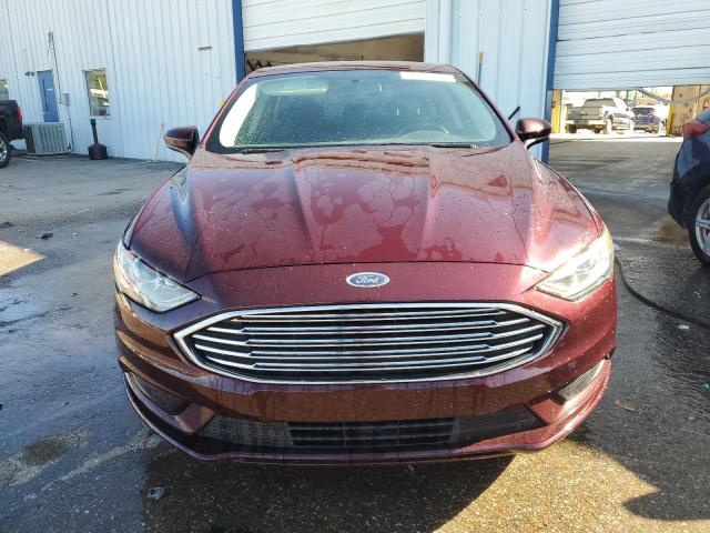 Photo 5 from auction – 2017 FORD FUSION SE with VIN 3FA6P0HD2HR269602