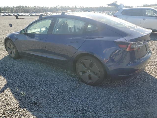 Photo 2 from auction – 2023 TESLA MODEL 3 with VIN 5YJ3E1EA6PF426065