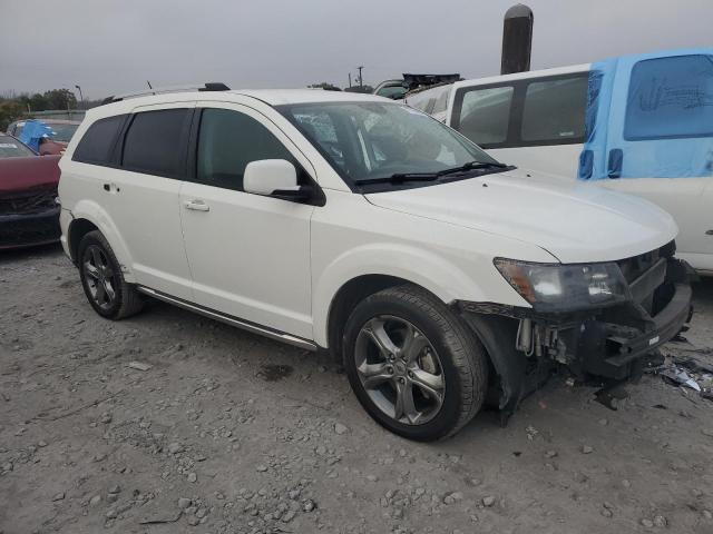 Photo 4 from auction – 2018 DODGE JOURNEY CR with VIN 3C4PDCGB5JT158088