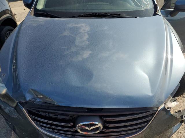 Zdjęcie 12 z aukcji – 2016 MAZDA CX-5 TOURI z VIN JM3KE2CY8G0805835