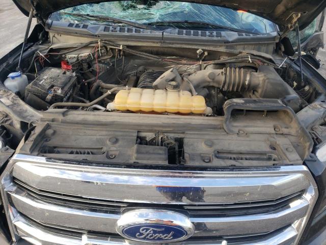 Photo 11 from auction – 2017 FORD F150 SUPER with VIN 1FTEW1EFXHFA92654