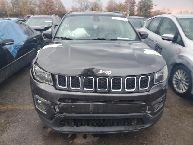 Photo 5 from auction – 2018 JEEP COMPASS LA with VIN 3C4NJCBB5JT266556
