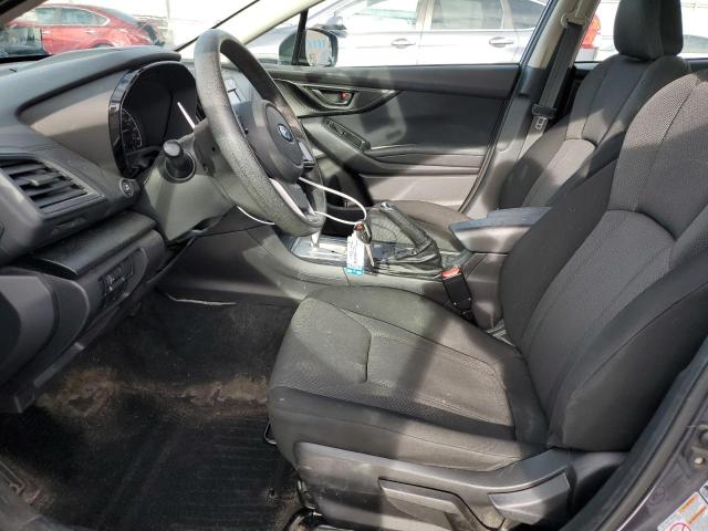 Photo 7 from auction – 2017 SUBARU IMPREZA with VIN 4S3GTAA6XH3723220