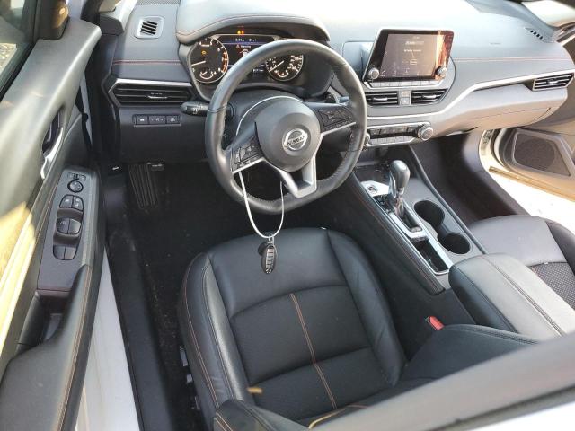 Photo 8 from auction – 2022 NISSAN ALTIMA SR with VIN 1N4BL4CVXNN319355