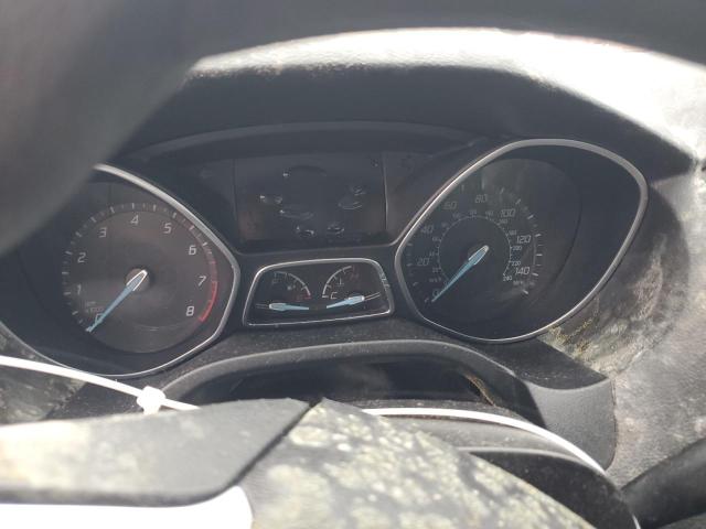 صورة رقم 9 من المزاد - 2013 FORD FOCUS SE مع VIN 1FADP3K20DL344645