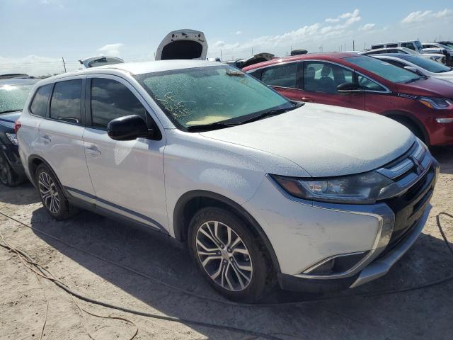 Photo 4 from auction – 2017 MITSUBISHI OUTLANDER with VIN JA4AD2A39HZ021458