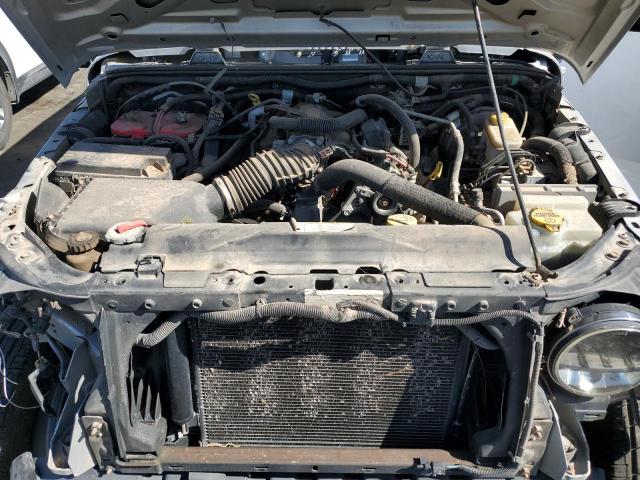 Photo 11 from auction – 2008 JEEP WRANGLER U with VIN 1J4GA39118L518924