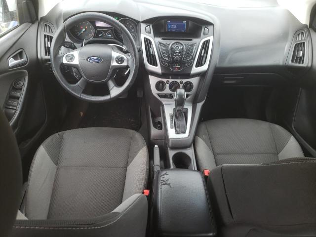Photo 8 from auction – 2014 FORD FOCUS SE with VIN 1FADP3K21EL316774