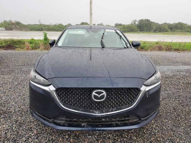 Photo 5 from auction – 2019 MAZDA 6 GRAND TO with VIN JM1GL1TY2K1504530