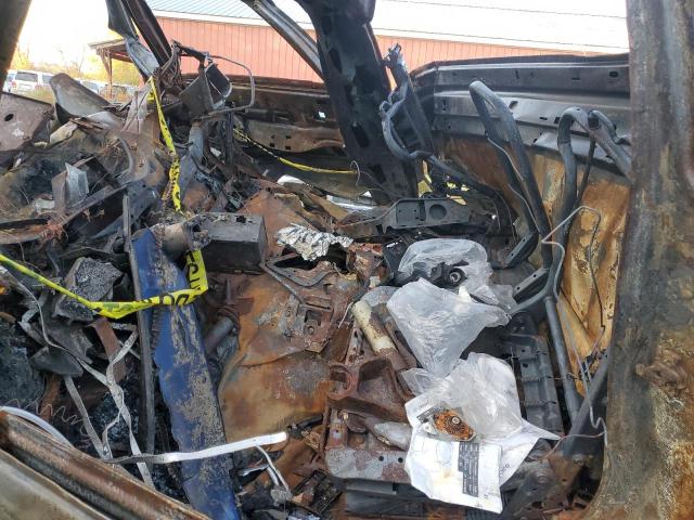 Photo 7 from auction – 2007 CHEVROLET SILVERADO with VIN 3GCEK14X37G214399