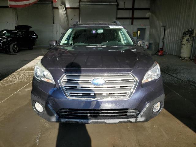 Снимка 5 от търг – 2015 SUBARU OUTBACK 2. с VIN 4S4BSADCXF3205938