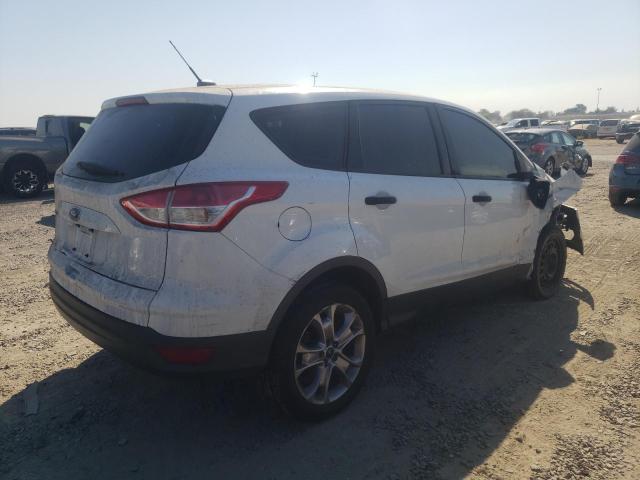 Photo 3 from auction – 2013 FORD ESCAPE S with VIN 1FMCU0F70DUB97302