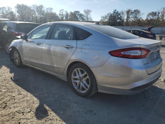 Photo 2 from auction – 2014 FORD FUSION SE with VIN 3FA6P0H76ER326986