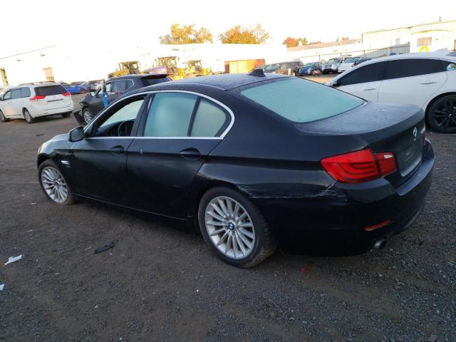 Photo 2 from auction – 2011 BMW 535 XI with VIN WBAFU7C59BC870679