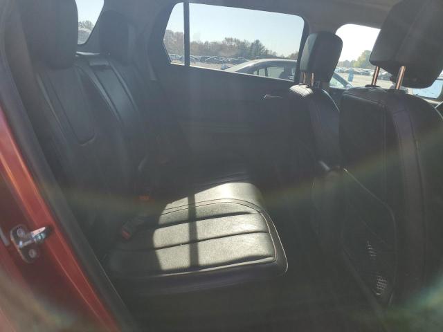 Photo 11 from auction – 2014 GMC TERRAIN SL with VIN 2GKFLYE39E6369526