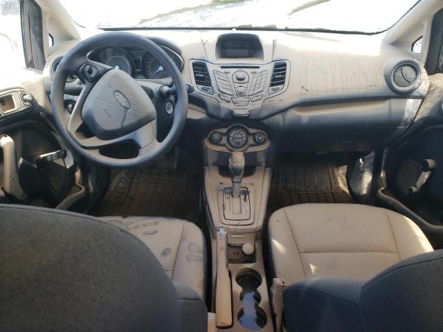 Photo 8 from auction – 2014 FORD FIESTA S with VIN 3FADP4AJ4EM153387