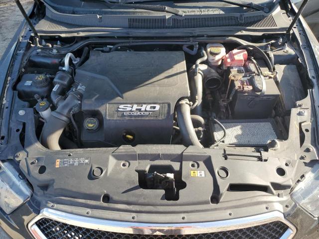 Photo 11 from auction – 2015 FORD TAURUS SHO with VIN 1FAHP2KT0FG193970