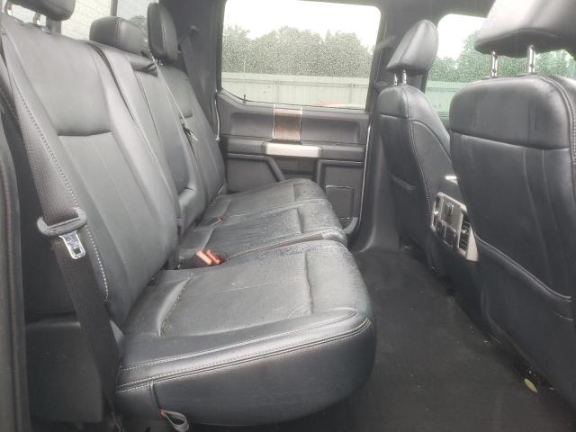Photo 10 from auction – 2022 FORD F250 SUPER with VIN 1FT7W2BT3NEE13055