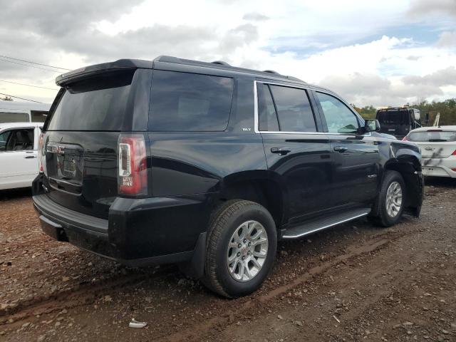 Photo 3 from auction – 2020 GMC YUKON SLT with VIN 1GKS2BKCXLR174541
