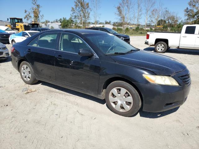Photo 4 from auction – 2007 TOYOTA CAMRY CE with VIN 4T1BE46K27U506695