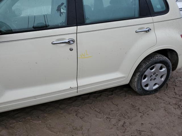 Photo 13 from auction – 2005 CHRYSLER PT CRUISER with VIN 3C4FY48B65T518530