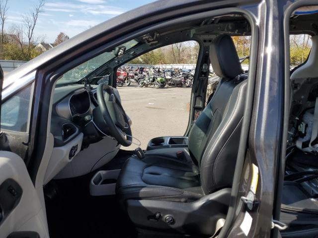 Photo 7 from auction – 2022 CHRYSLER PACIFICA T with VIN 2C4RC1BG9NR111271