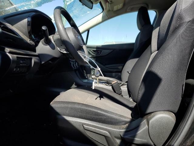 Photo 7 from auction – 2023 SUBARU CROSSTREK with VIN JF2GTABC8PH293243