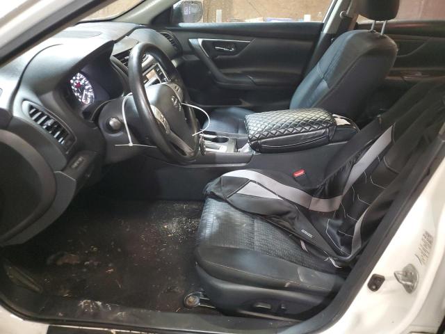 Photo 7 from auction – 2016 NISSAN ALTIMA 2.5 with VIN 1N4AL3AP4GC170630