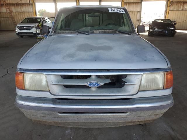 Photo 5 from auction – 1997 FORD RANGER with VIN 1FTCR10A3VTA78960