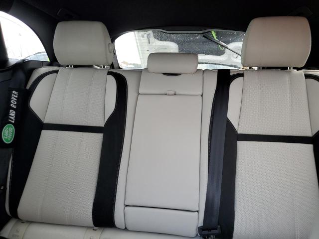 Foto 10 de la subasta – 2020 LAND ROVER RANGE ROVE con VIN SALYB2EX5LA240909