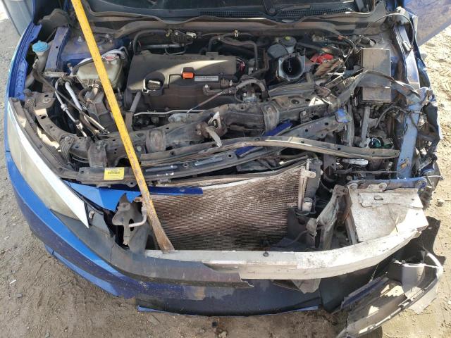 Photo 11 from auction – 2017 HONDA CIVIC LX with VIN 19XFC2F53HE075004