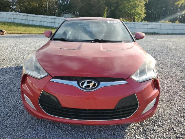 Photo 5 from auction – 2013 HYUNDAI VELOSTER with VIN KMHTC6AD6DU137902