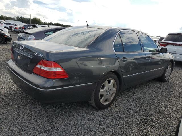 Photo 3 from auction – 2004 LEXUS LS 430 with VIN JTHBN36F040162531