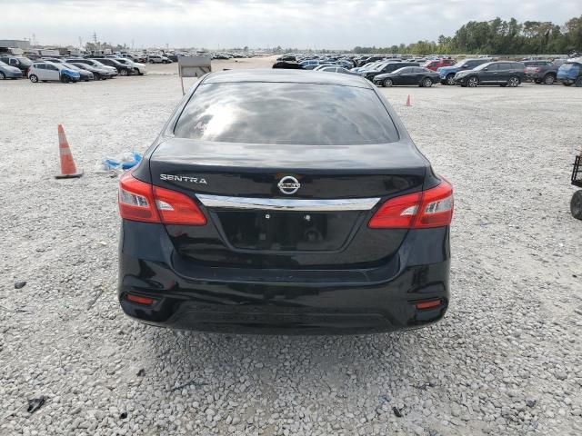Photo 6 from auction – 2017 NISSAN SENTRA S with VIN 3N1AB7AP2HY328608
