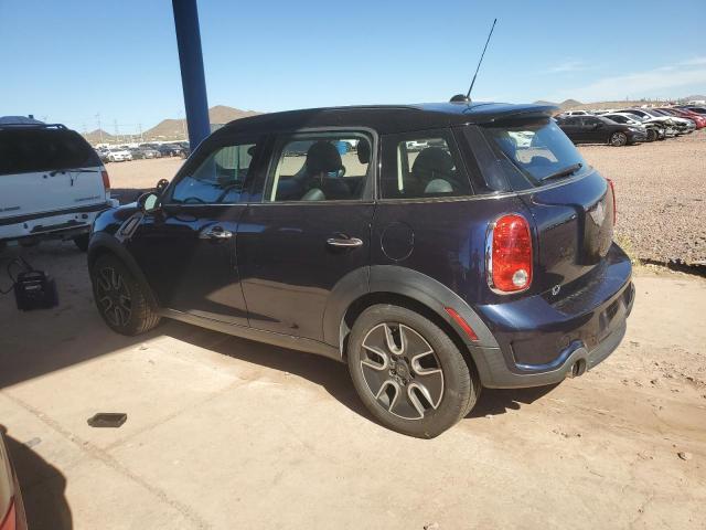 Photo 2 from auction – 2011 MINI COOPER S C with VIN WMWZC3C53BWH97545