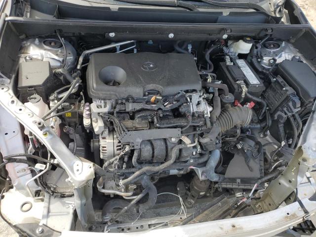 Photo 12 from auction – 2020 TOYOTA RAV4 LE with VIN 2T3H1RFV1LC085682