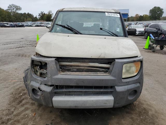 Снимка 5 от търг – 2005 HONDA ELEMENT EX с VIN 5J6YH18665L006508