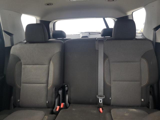 Photo 10 from auction – 2020 CHEVROLET TRAVERSE L with VIN 1GNERFKW2LJ258560