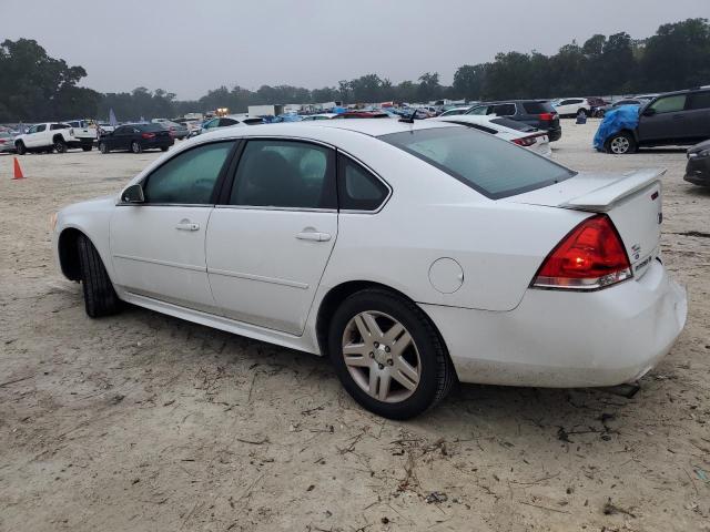 Photo 2 from auction – 2012 CHEVROLET IMPALA LT with VIN 2G1WG5E37C1146208