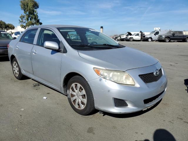 Photo 4 from auction – 2009 TOYOTA COROLLA with VIN JTDBL40E599081766