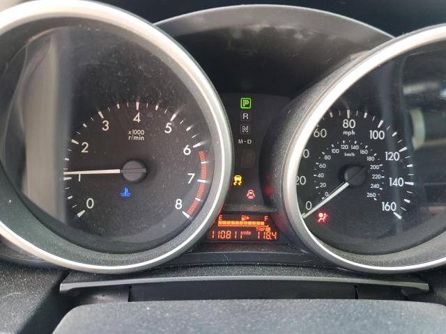 Photo 9 from auction – 2013 MAZDA 5 with VIN JM1CW2BL5D0146723