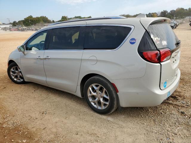 Photo 2 from auction – 2020 CHRYSLER PACIFICA L with VIN 2C4RC1GG2LR250082
