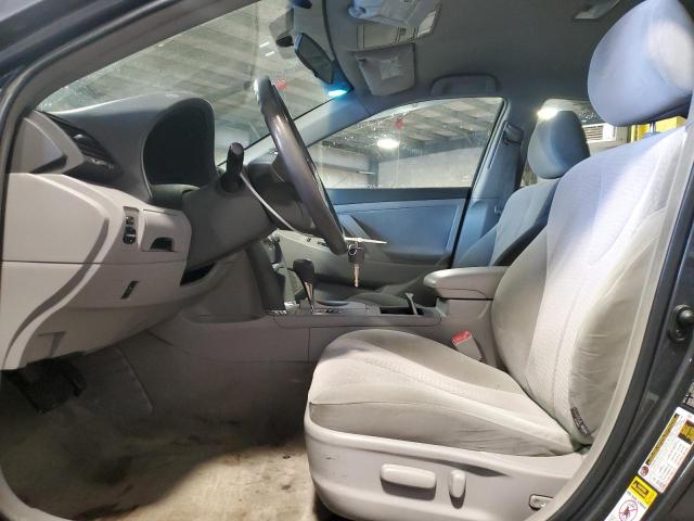 Photo 7 from auction – 2010 TOYOTA CAMRY BASE with VIN 4T1BF3EK3AU098997