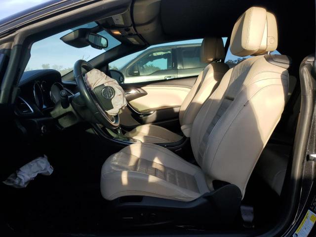 Photo 7 from auction – 2016 BUICK CASCADA PR with VIN W04WT3N50GG087885