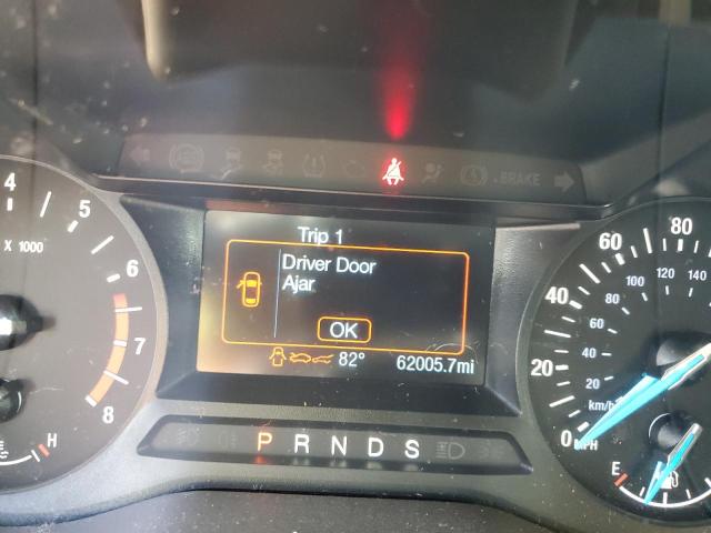 Photo 9 from auction – 2020 FORD EDGE SE with VIN 2FMPK3G95LBB63420